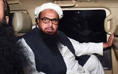 When will Pakistan stop funding terrorist organisations like JuD?