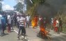 Sri Lanka declares emergency for 10 days amid Buddhist-Muslim clashes, T20 series to go on