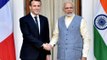 India, France ink 14 pacts; major boost to defence, nuclear energy cooperation