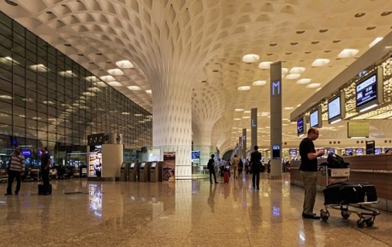 Mumbai, Delhi International airports emerge as 'World's Best Airports'