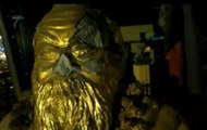 Nation View: Periyar statue vandalised in Tamil Nadu's Vellore