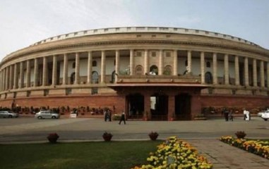 Lok Sabha adjourned till noon after ruckus over PNB scam