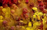 Holi Special: Different forms, styles of celebrating Holi across India