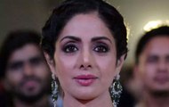 Georgia's students pay tribute to Sridevi, perform on her songs