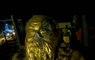 Periyar statue vandalised in Vellore municipal office