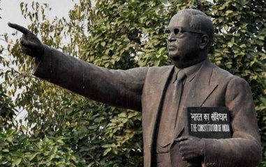 Question Hour: Whether idol vandalization of political ideologues an attempt to disrupt nation's harmony?