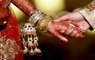 Mass marriage scam: Couples in UP marries again to get govt aid