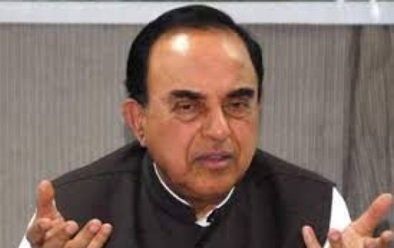 Sridevi could have been force-fed alcohol, says Subramanian Swamy