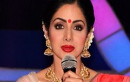 Sridevi died from 'accidental drowning' in bathtub, confirms forensic report