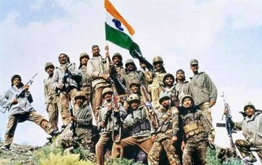 Zero Hour: GFPI ranked Indian Army as the 4th powerful military in the world