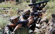 Indian Army guns down two Pak terrorists in Jammu and Kashmir's Rajouri district