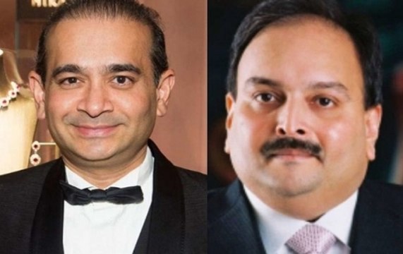 India Bole: Are there more Nirav Modis' and Mehul Choksis' in India?