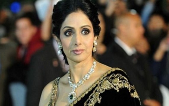 Nation Reporter: Sridevi, Shashi Kapoor remembered at 2018 Oscars Ceremony