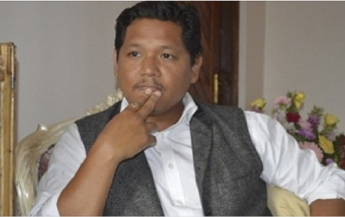 Speed News: NPP's Conrad Sangma stakes claim to form government in Meghalaya