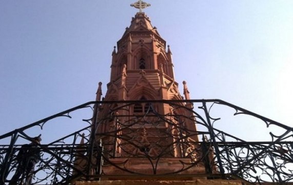 Rahasya: Mystery behind Delhi's Mutiny Memorial being haunted place