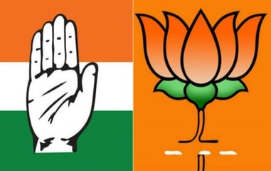 Meghalaya Polls: BJP to join hands with NPP, UDP; threat against Congress is palpable
