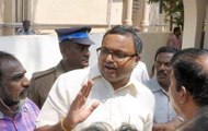 INX Media Case: CBI takes Karti Chidambaram to Byculla jail, to be confronted with Indrani Mukerjea, Peter Mukerjea