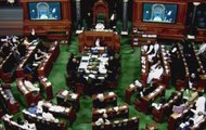 Lok Sabha, Rajya Sabha adjourned over protests by TDP leaders