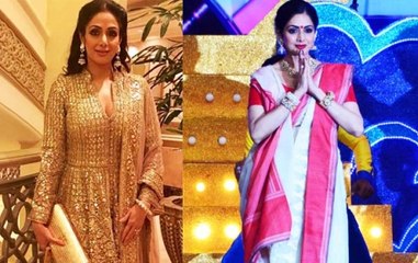 Sridevi funeral: Bollywood's Chandni cremated with state honours in Mumbai's Vile Parle