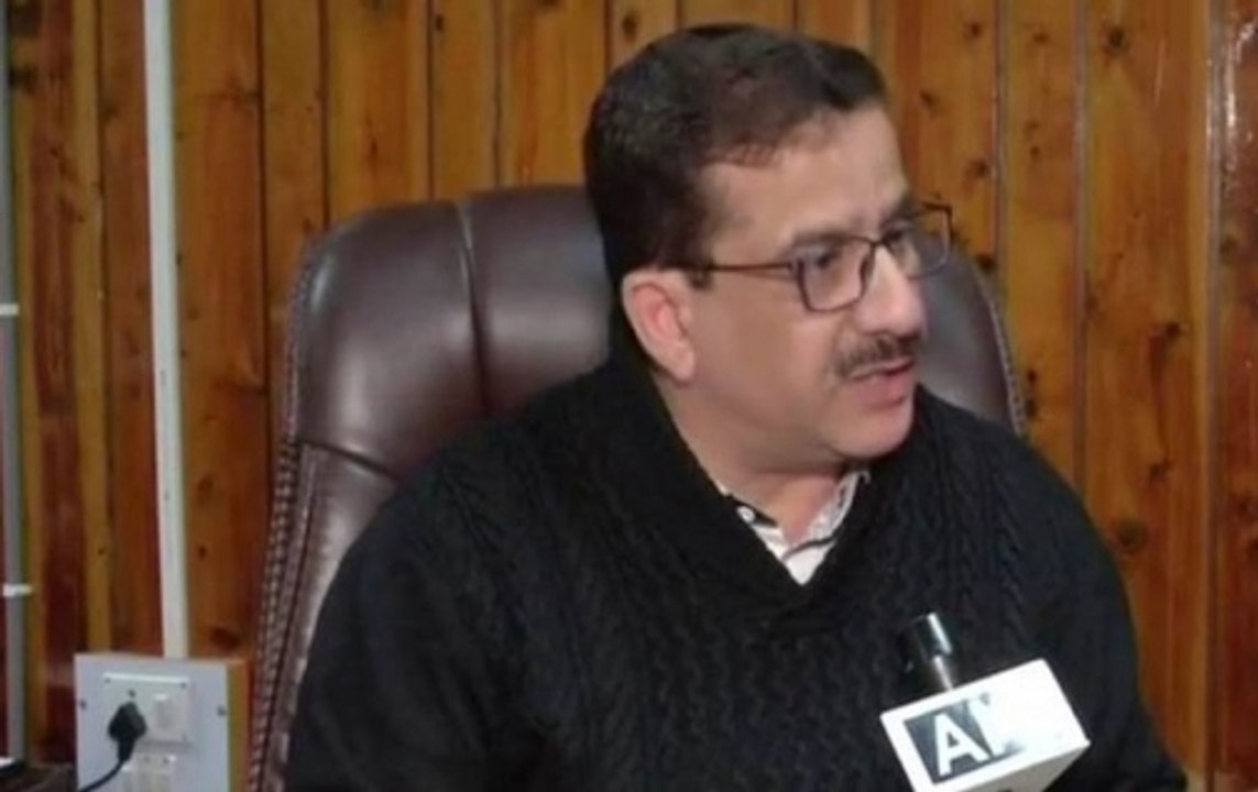 Filed complaint against AIMPLB spokesperson Sajjad Nomani, says Shia Waqf Board chairman Waseem Rizvi