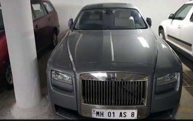 Tải video: Nation Reporter: Nirav Modi cars worth over 10 crores seized by ED