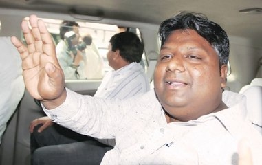 Aam Aadmi Party release video in relation to alleged Imran Hussain assault case