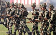 Indian Army destroys Pakistani post in Jammu and Kashmir
