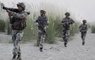 Pakistan violates ceasefire in J&K's Uri, Indian army retaliates