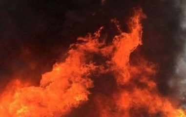 Bengaluru: Fire breaks out at film city in Ramanagar, damages Bigg Boss Kannada set