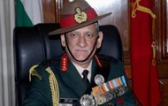 Army Chief Bipin Rawat says AIUDF grew faster than BJP in Assam