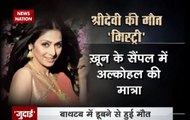 Nation View | Cardiac arrest or accidental drowning in bathtub? Mystery behind Sridevi's sudden demise