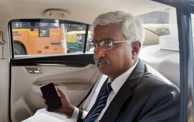 Question Hour: Is there a political conspiracy behind physical assault of Delhi's Chief Secretary?