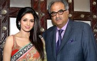 Why Boney Kapoor landed Mumbai without Sridevi? Flew back to Dubai for surprise dinner which turned to tragedy!