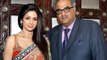 Why Boney Kapoor landed Mumbai without Sridevi? Flew back to Dubai for surprise dinner which turned to tragedy!