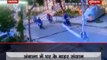 Ludhiana: Clash between two groups near Mohini Resort, caught in CCTV