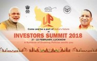 Uttar Pradesh Investors' Summit: PM Modi inaugurates the Summit in Lucknow