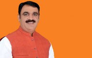 BJP MLA Lokendra Singh dies in road accident in Sitapur
