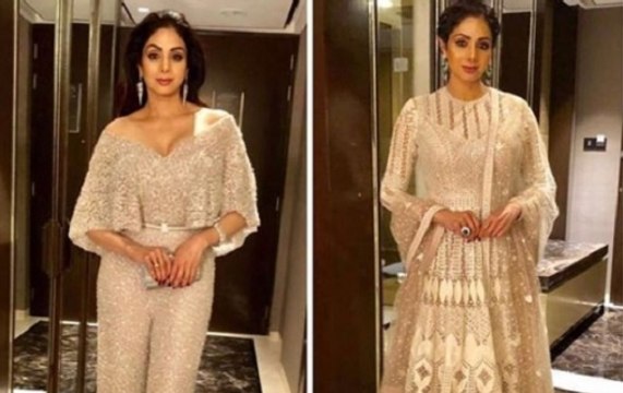 Sridevi's mortal remains to arrive in Mumbai tonight, last rites tomorrow