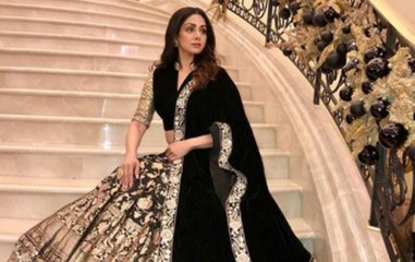 Sridevi's demise: Bollywood remembers the legendary actor