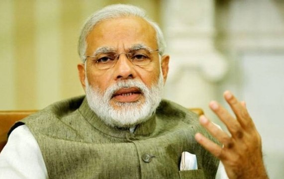 Super 50: PM Modi breaks silence on PNB scam, says fraudsters will be punished