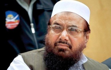 Hafiz Saeed's JuD operating in Pakistan despite ban