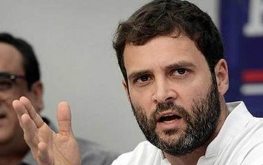 Speed News: Rahul Gandhi attacks PM Narendra Modi, calls him instrument of corruption during Shillong rally