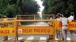 Delhi: Prisoner dies after jumping off second floor of Naraina Police station, family alleges torture