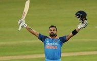 Speed News: Ind vs SA, 6th ODI: India defeats South Africa by eight wickets, leads 5-1