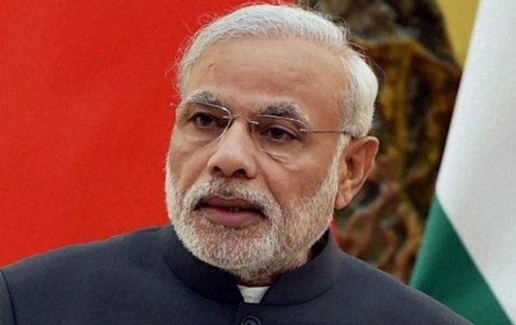 PM Modi addresses public meeting at Mysuru ahead of Karnataka election 2018