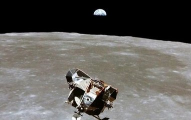Chandrayaan-2 mission cheaper than Hollywood film Interstellar
