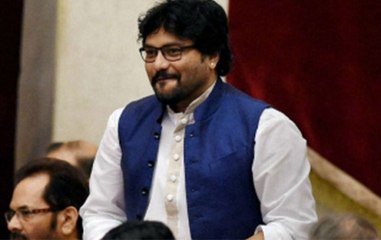 Pak artists should not get work opportunities in Bollywood: Babul Supriyo