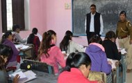 Bihar bans socks, shoes inside board exam centres to check cheating