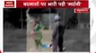 Haryana: Wife showcases bravery and strength, saves her husband from attackers in Yamunanagar