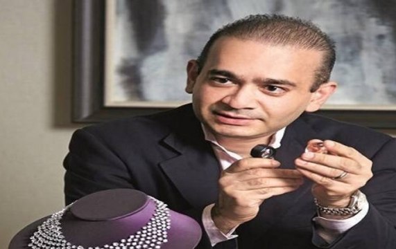 PNB fraud case: ED freezes Rs 94 cr worth MFs, shares of Nirav Modi, Mehul Choksi group